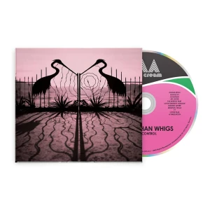 AFGHAN WHIGS, THE - SOFT CONTROL
