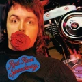 MCCARTNEY, PAUL & WINGS - RED ROSE SPEEDWAY