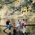 MCCARTNEY, PAUL & WINGS - WILD LIFE