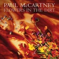 MCCARTNEY, PAUL - FLOWERS IN THE DIRT
