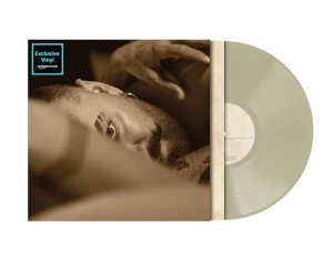 SMITH, SAM - HAZEL EYES (ALTERNATE COVER KHAKI VINYL)