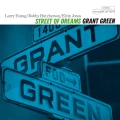 GREEN, GRANT - STREET OF DREAMS (BLUE NOTE CLASSIC)