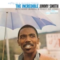 SMITH, JIMMY - SOFTLY AS A SUMMER BREEZE (BLUE NOTE CLASSIC)