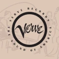 VARIOUS - VERVE RECORDS: THE SOUND OF AMERICA