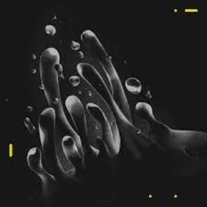 BLED - ROOTS & FUTURISTIC & SCI-FI SOUNDS (ZÓŁTY VINYL)