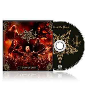 DARK FUNERAL - A BEAST TO PRAISE