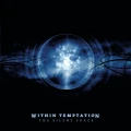 WITHIN TEMPTATION - THE SILENT FORCE (BLUE & WHITE SPLIT VINYL)