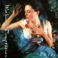 WITHIN TEMPTATION - ENTER (AQUAMARINE & WHITE SPLIT VINYL)