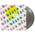 VARIOUS - DISCO COLLECTED (SILVER VINYL)