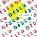 VARIOUS - DISCO COLLECTED (SILVER VINYL)