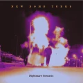 NEW BOMB TURKS - NIGHTMARE SCENARIO (CLEAR VINYL)