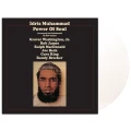 MUHAMMAD, IDRIS - POWER OF SOUL (WHITE VINYL)