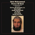 MUHAMMAD, IDRIS - POWER OF SOUL (WHITE VINYL)
