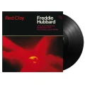 HUBBARD, FREDDIE - RED CLAY