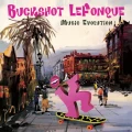 BUCKSHOT LEFONQUE - MUSIC EVOLUTION (PINK VINYL)