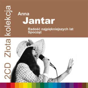 JANTAR, ANNA - ZLOTA KOLEKCJA VOL. 1 & VOL. 2