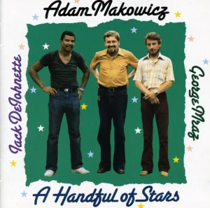 MAKOWICZ, ADAM - A HANDFUL OF STARS