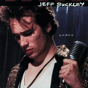 BUCKLEY JEFF - GRACE