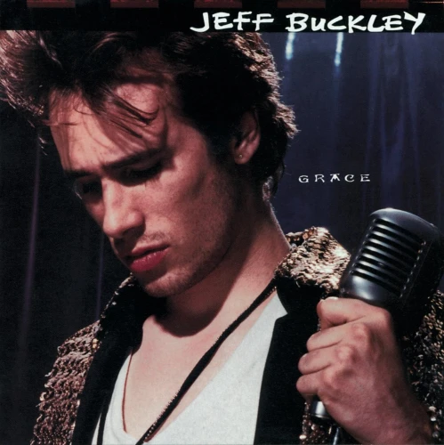 BUCKLEY JEFF - GRACE
