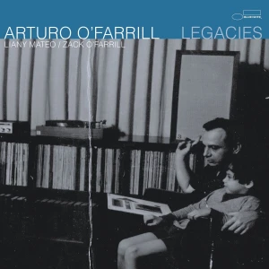 O'FARRILL, ARTURO - LEGACIES