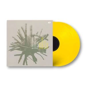 E.S.T. - GOOD MORNING SUSIE SOHO (YELLOW/TRANSPARENT VINYL)