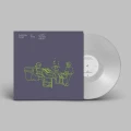 KARDYB, SVANNEBORG - AT HOME (AN NPR TINY DESK CONCERT)(CLEAR VINYL) PZEŹROCZYSTY WINYL LP
