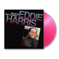 HARRIS, EDDIE - PEOPLE GET FUNNY (PINK VINYL) RÓŻOWY WINYL LP