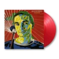PASTORIUS, JACO - INVITATION (RED VINYL) CZERWON WINYL LP