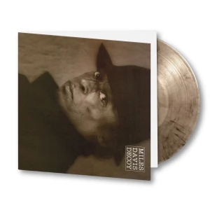 DAVIS, MILES - DECOY (SMOKE VINYL)