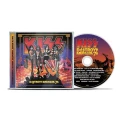 KISS - DESTROYS ANAHEIM 76