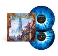 AVANTASIA - THE METAL OPERA PART II (25TH ANNIV. BLUE & BLACK SWIRL VINYL)