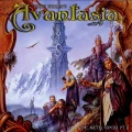 AVANTASIA - THE METAL OPERA PART II (25TH ANNIV. BLUE & BLACK SWIRL VINYL)