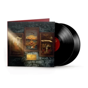 OPETH - PALE COMMUNION