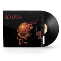 SEPULTURA - BENEATH THE REMAINS