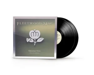 FLEETWOOD MAC - GREATEST HITS (DELUXE EDITION)