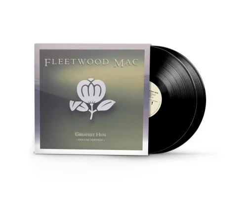 FLEETWOOD MAC - GREATEST HITS (DELUXE EDITION)