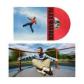 WARREN, ALEX – WILDCHILD (RED VINYL)