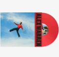 WARREN, ALEX – WILDCHILD (RED VINYL)
