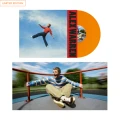 WARREN, ALEX - WILDCHILD (SUNKISSED VINYL)