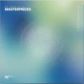 VARIOUS - CLASSICAL MASTERPIECES FOR ETERNITY (BLUE VINYL)