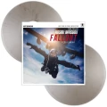 BALFE, LORNE - MISSION: IMPOSSIBLE: FALLOUT (SOUNDTRACK) (SMOKEY PLUTONIUM VINYL)