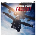 BALFE, LORNE - MISSION: IMPOSSIBLE: FALLOUT (SOUNDTRACK) (SMOKEY PLUTONIUM VINYL)