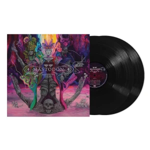 MASTODON - MARROW DEEP