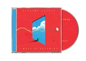 ALABAMA SHAKES - I MUST BE DREAMING