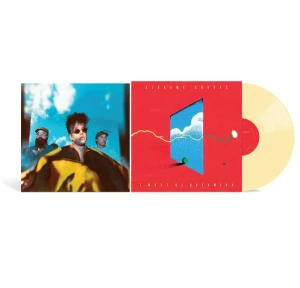 ALABAMA SHAKES - I MUST BE DREAMING (DAYDREAM YELLOW VINYL)