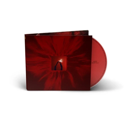 FLOATING POINTS/ SAN FRANCISCO BALLET ORCHESTRA - MERE MORTALS