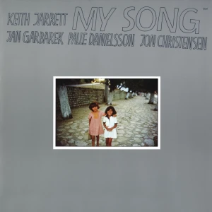 JARRETT, KEITH - MY SONG