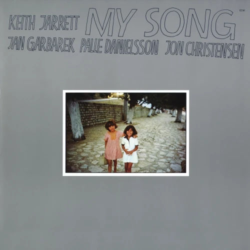 JARRETT, KEITH - MY SONG