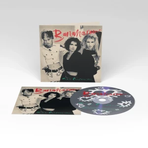 BANANARAMA - TRUE CONFESSIONS (40TH ANNIV.)