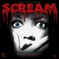 BELTRAMI, MARCO - SCREAM (30TH ANNIV. ORIGINAL MOTION PICTURE SCORE) (RED VINYL)